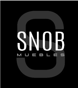 S SNOB MUEBLES