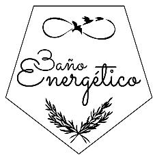 BAÑO ENERGÉTICO