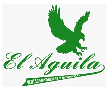 EL AGUILA VENTAS MAYORISTAS Y MINORISTAS