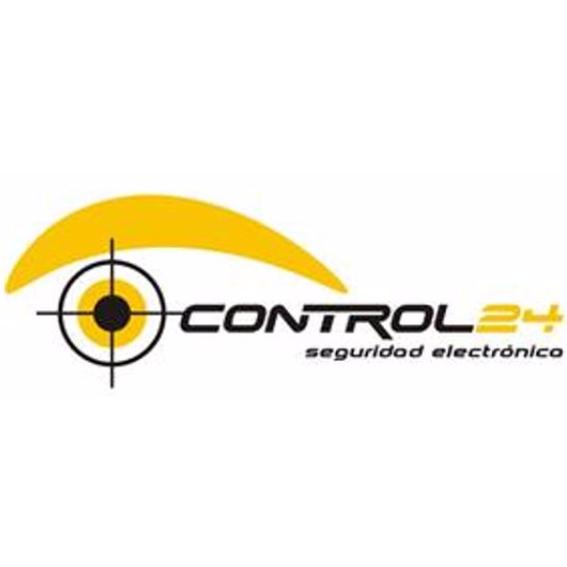 CONTROL 24 SEGURIDAD ELECTRONICA