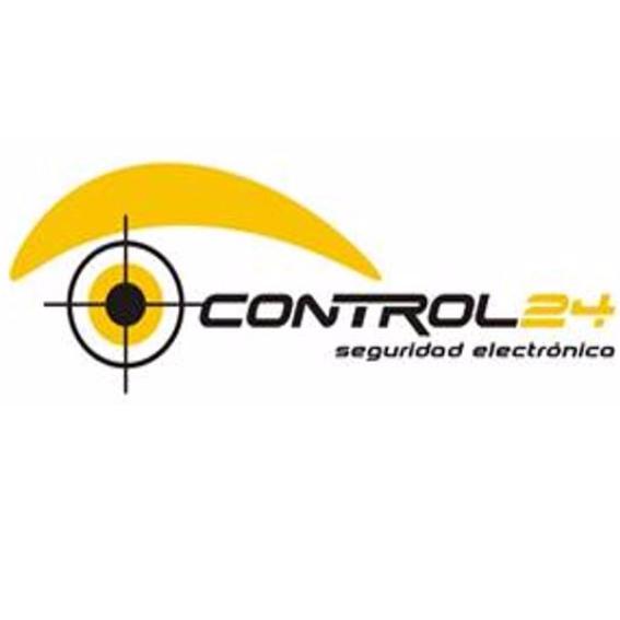 CONTROL 24 SEGURIDAD ELECTRONICA