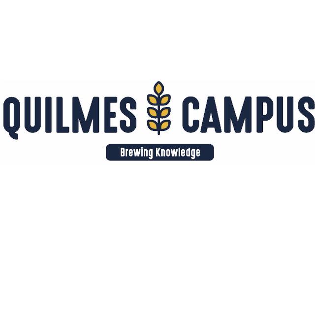 QUILMES CAMPUS BREWING KNOWLEDGE