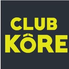 CLUB KÖRE