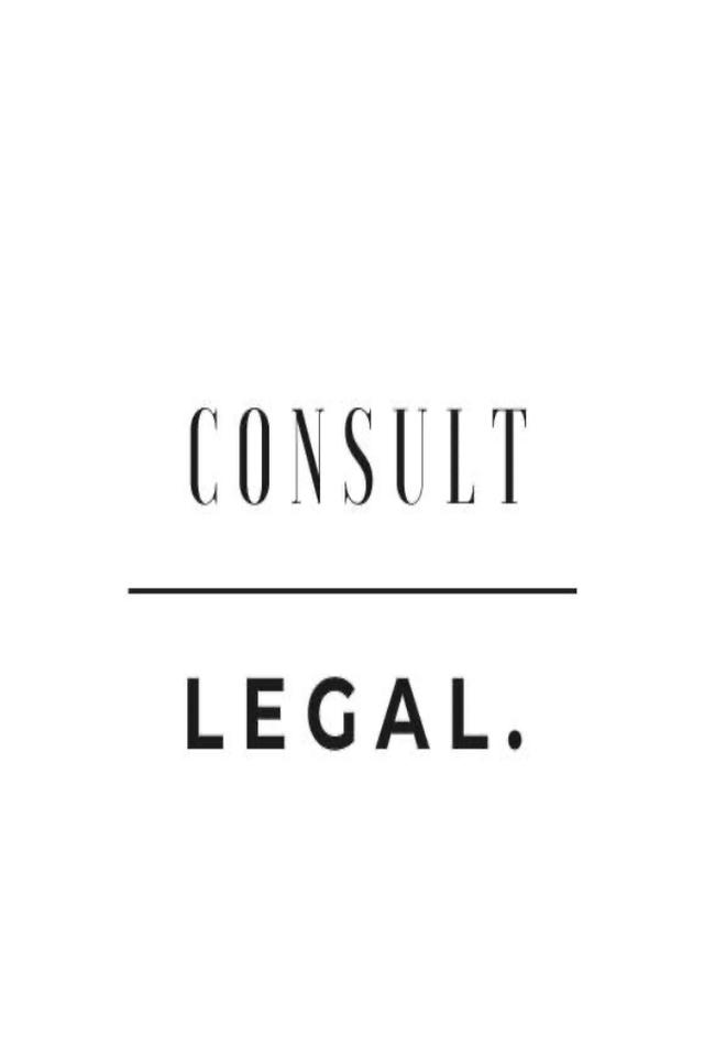 CONSULT LEGAL