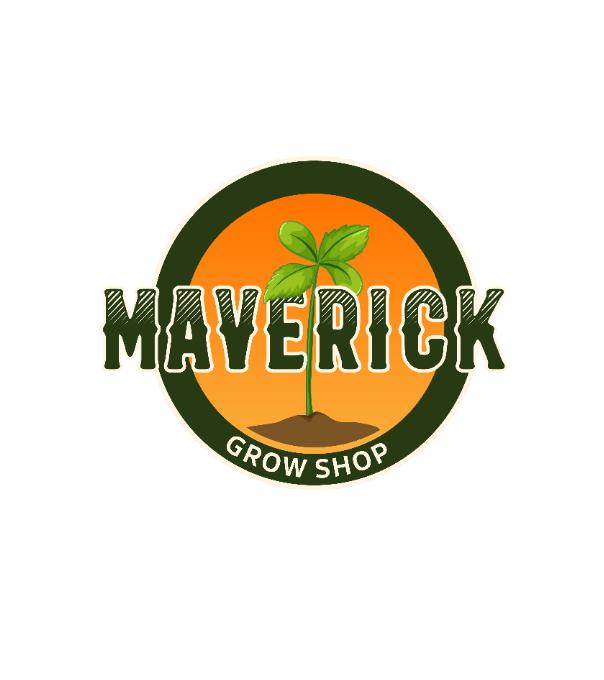 MAVERICK GROW SHOP