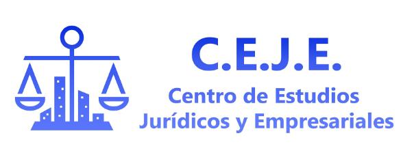 CENTRO DE ESTUDIOS JURÍDICOS Y EMPRESARIALES C.E.J.E.