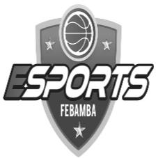 ESPORTS FEBAMBA