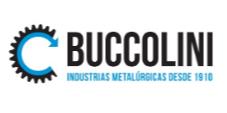 BUCCOLINI INDUSTRIAS METALÚRGICAS DESDE 1910