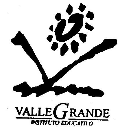 VALLE GRANDE INSTITUTO EDUCATIVO