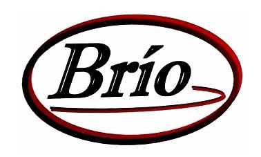 BRÍO