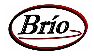 BRÍO