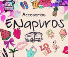 ACCESORIOS ENAPUROS LOVE