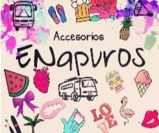 ACCESORIOS ENAPUROS