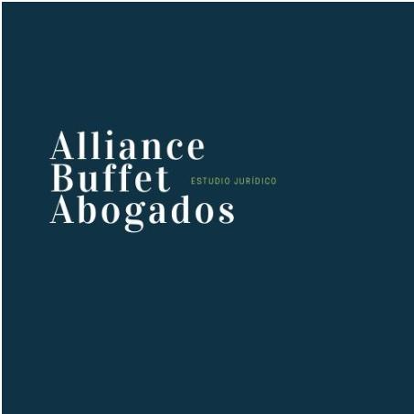 ALLIANCE BUFFET ABOGADOS ESTUDIO JURÍDICO