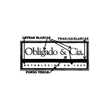 OBLIGADO & CIA. - ESTABLECIDA EN 1889