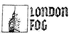 LONDON FOG