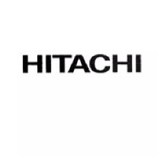 HITACHI