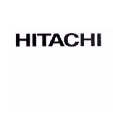 HITACHI