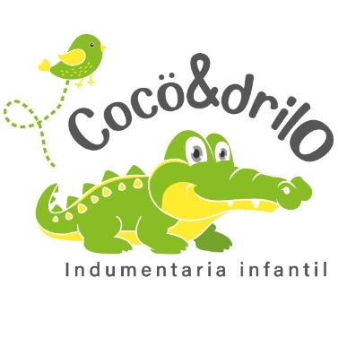 COCÖ&DRILO INDUMENTARIA INFANTIL