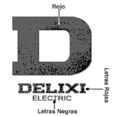 D DELIXI ELECTRIC