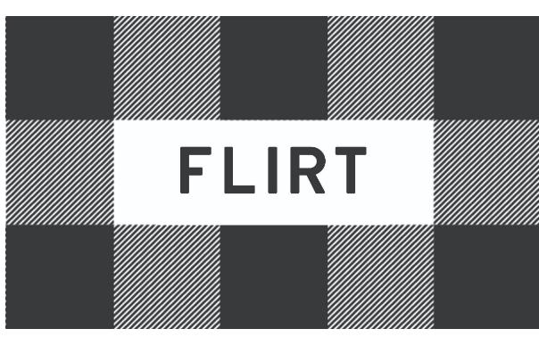 FLIRT