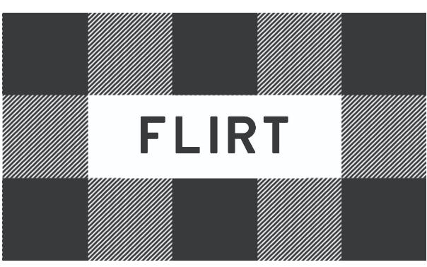 FLIRT