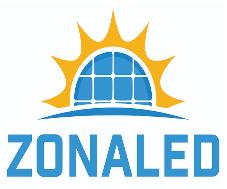 ZONALED