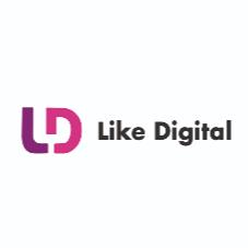 LD LIKE DIGITAL