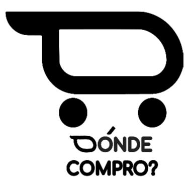 DÓNDECOMPRO?