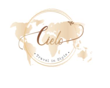 CIELO TRAVEL IN STYLE