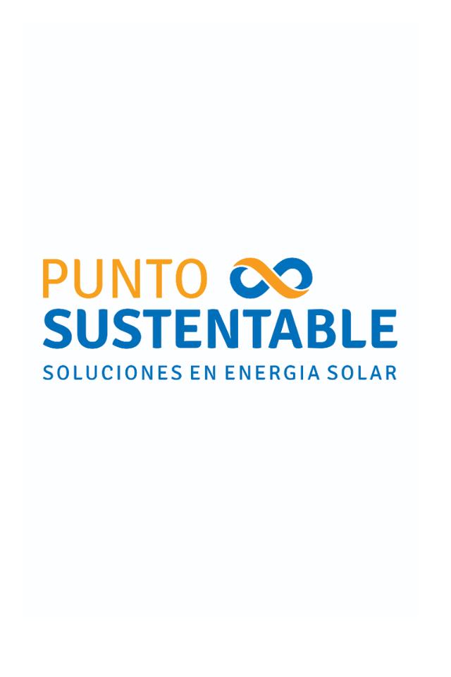 PUNTO SUSTENTABLE SOLUCIONES EN ENERGIA SOLAR