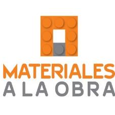 MATERIALES A LA OBRA