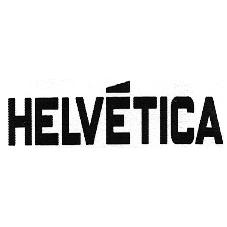 HELVETICA