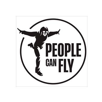 PEOPLE CAN FLY