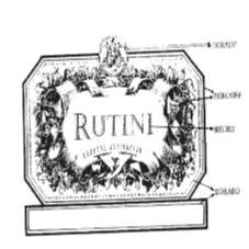 RUTINI