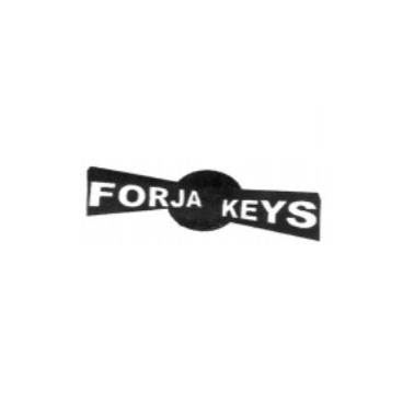 FORJA KEYS