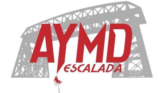 AYMD ESCALADA