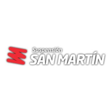 SUSPENSIÓN SAN MARTÍN