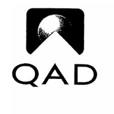 QAD