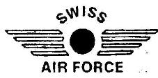 SWISS AIRFORCE