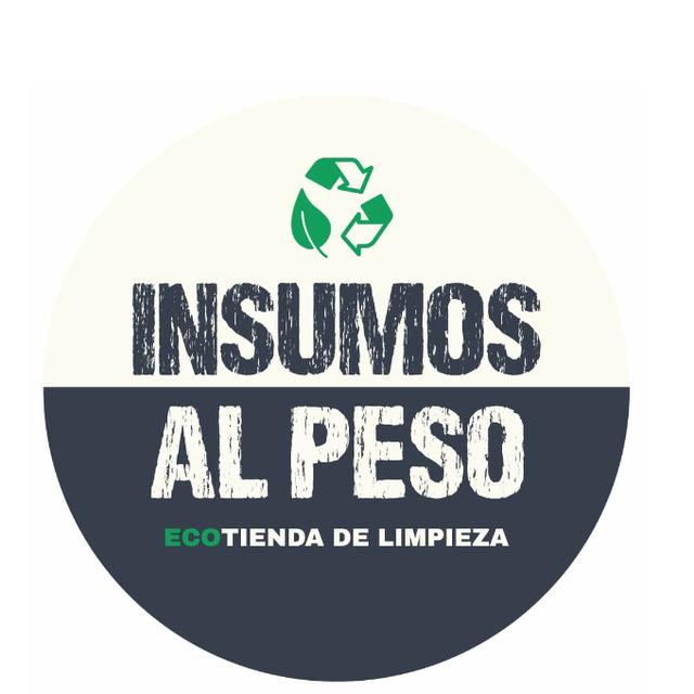 INSUMOS AL PESO ECOTIENDA DE LIMPIEZA