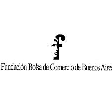 F FUNDACION BOLSA DE COMERCIO DE BUENOS AIRES