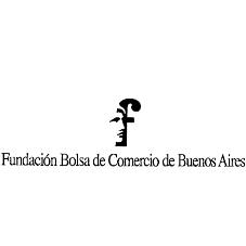 F FUNDACION BOLSA DE COMERCIO DE BUENOS AIRES