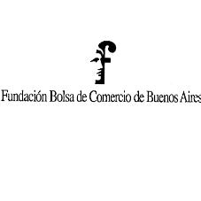 F FUNDACION BOLSA DE COMERCIO DE BUENOS AIRES