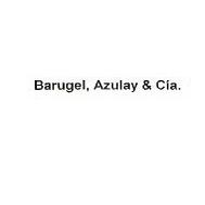 BARUGEL, AZULAY & CIA.