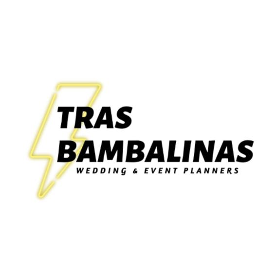 TRAS BAMBALINAS WEDDING & EVENT PLANNERS