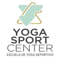 YOGA SPORT CENTER ESCUELA DE YOGA DEPORTIVO