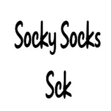 SOCKY SOCKS SCK