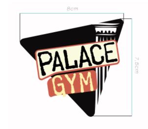 PALACE GYM