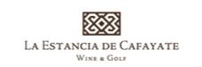 LA ESTANCIA DE CAFAYATE WINE & GOLF